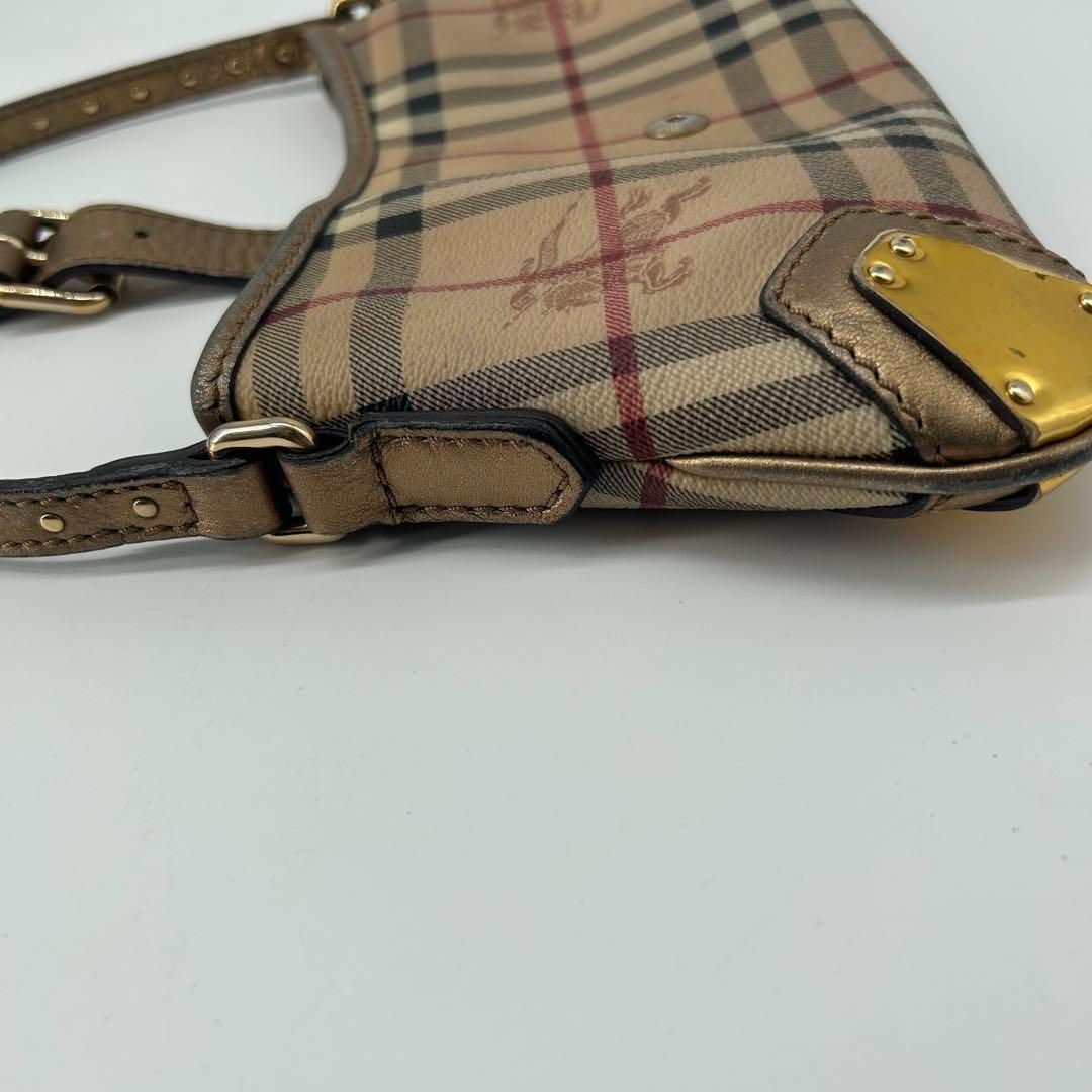 ポーチ ワンショルダー