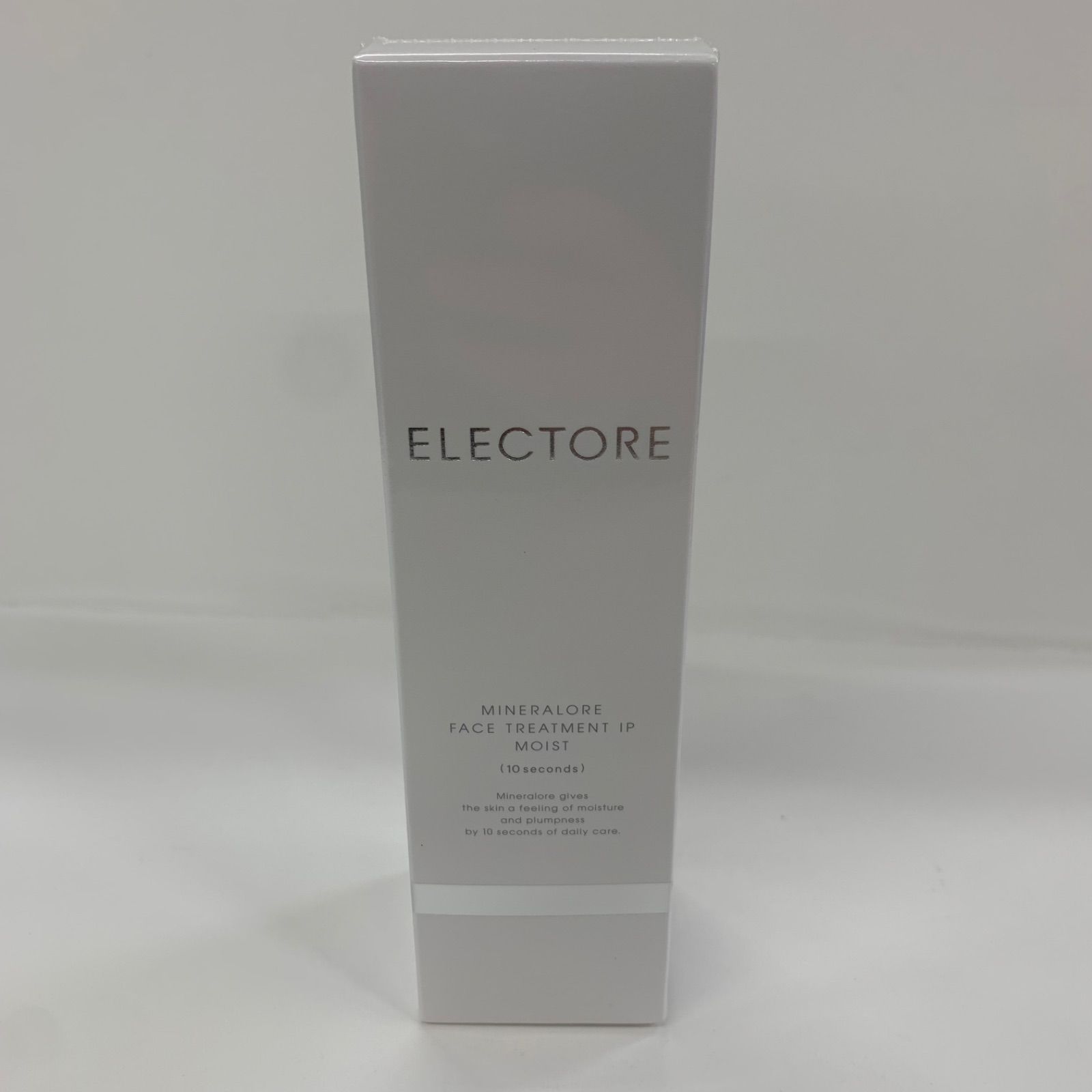 ELECTORE エレクトーレミネラルフェイストリートメント エレクトーレ