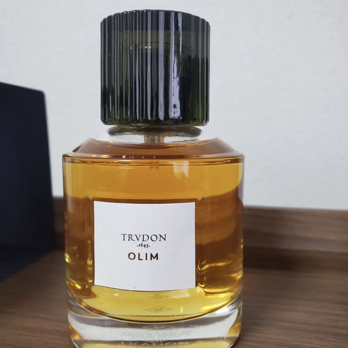 シール トゥルドン オリム Cire Trudon Olim - Krop - メルカリ