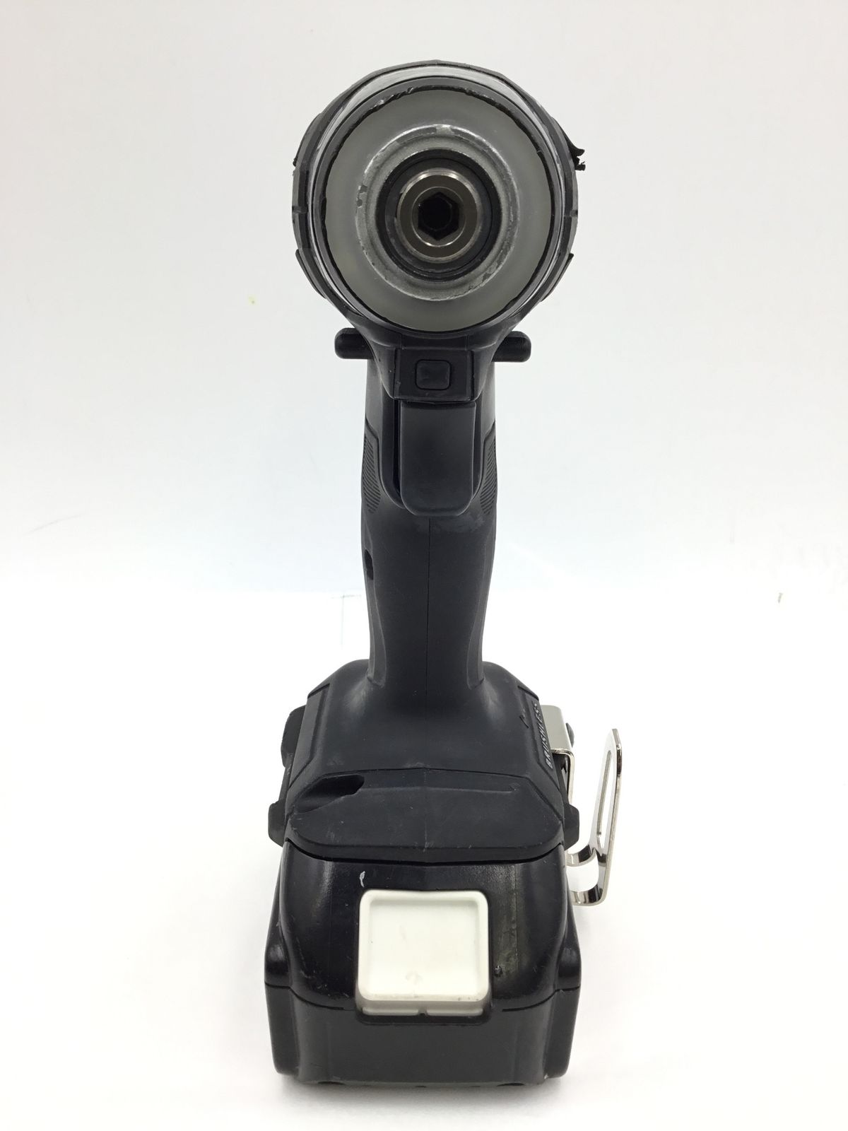 18v充電式インパクトドライバ