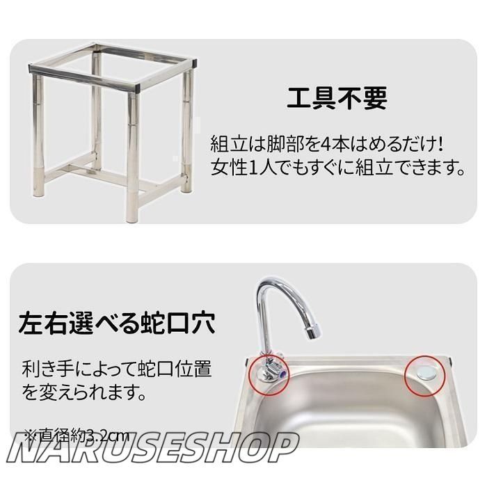ステンレス