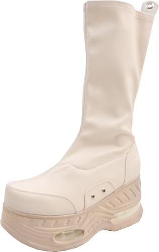 ヨースケ ファッションブーツ 2710044 アイボリー