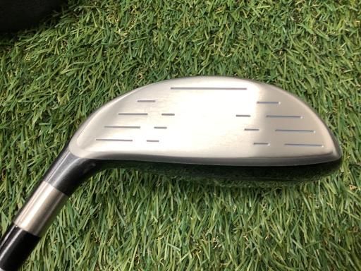 中古】 ミズノ SURE DD 2.0 5W フェアウェイウッド FW EXSAR