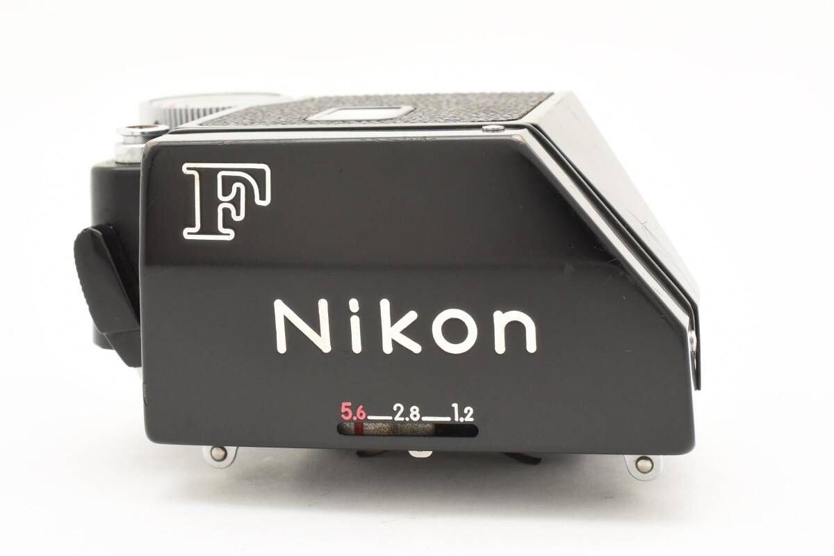 Nikon F フォトミック ファインダー | ニコンF FTN ニコン フォト