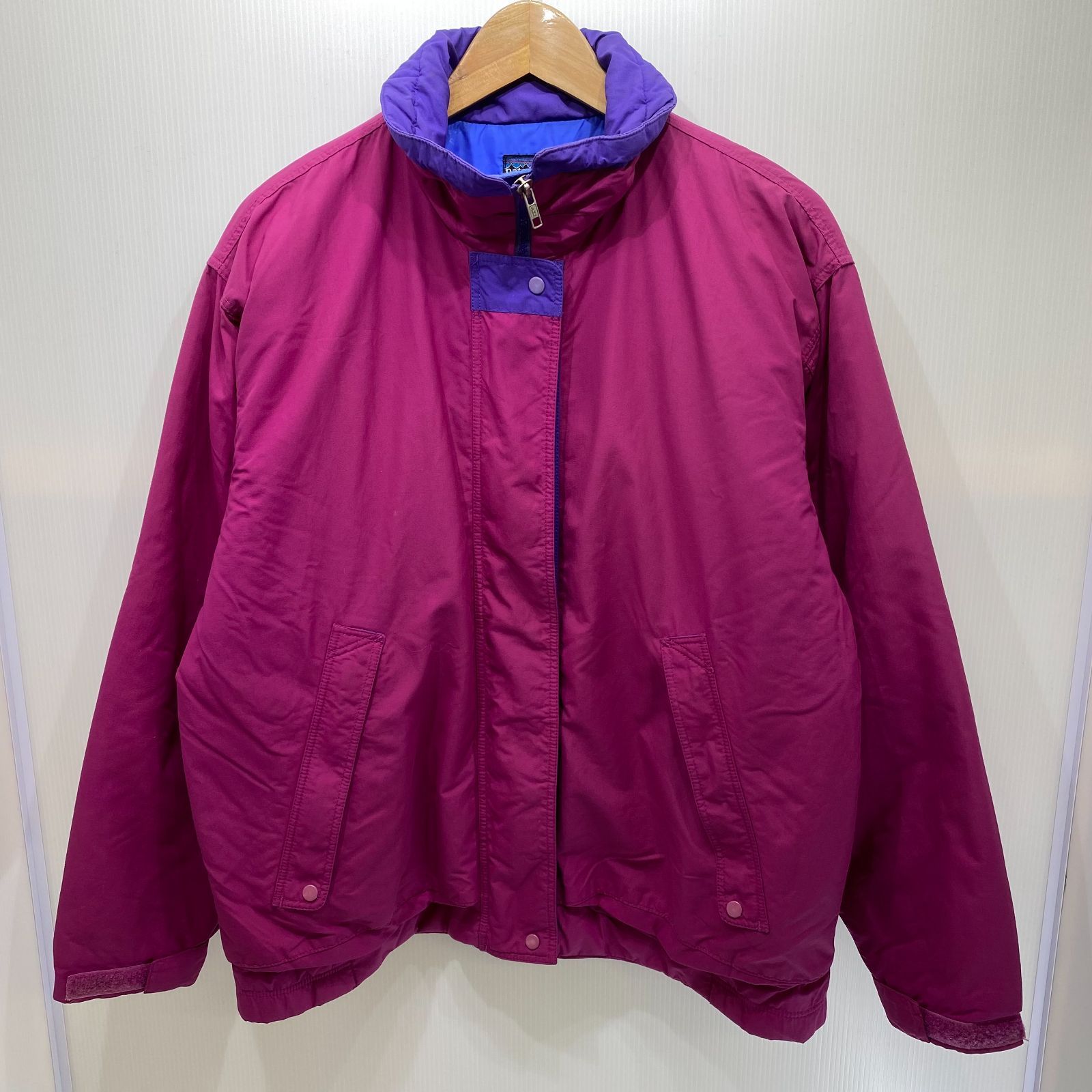 patagonia 80