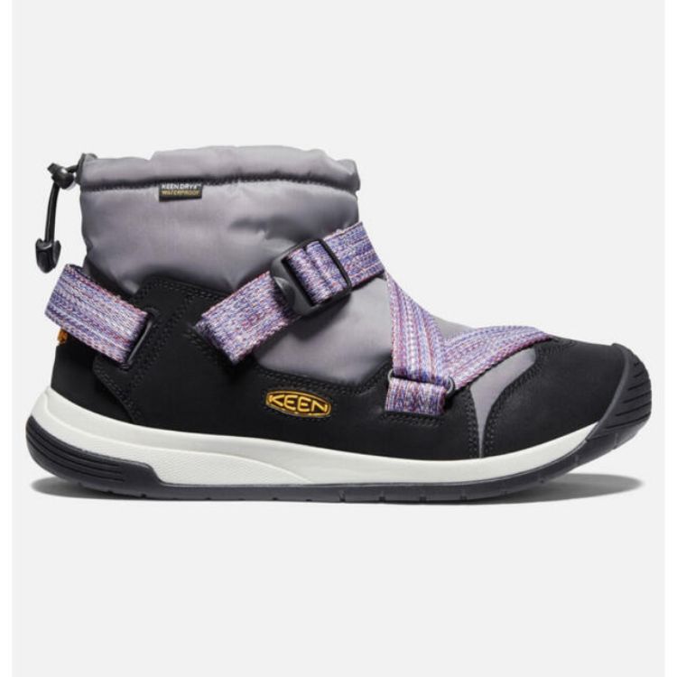 KEEN HOODZERRA WP 防水 25.5㎝ - メルカリ