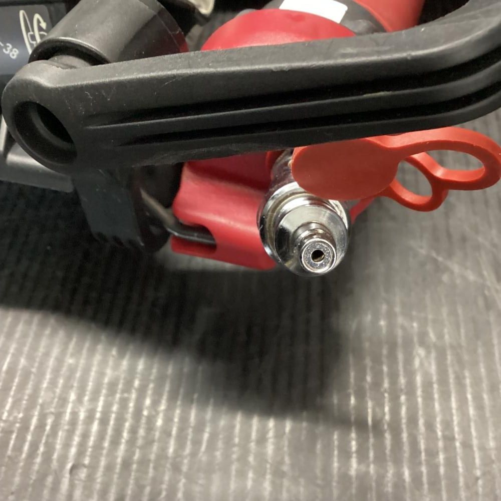 高圧釘打機 商品説明要