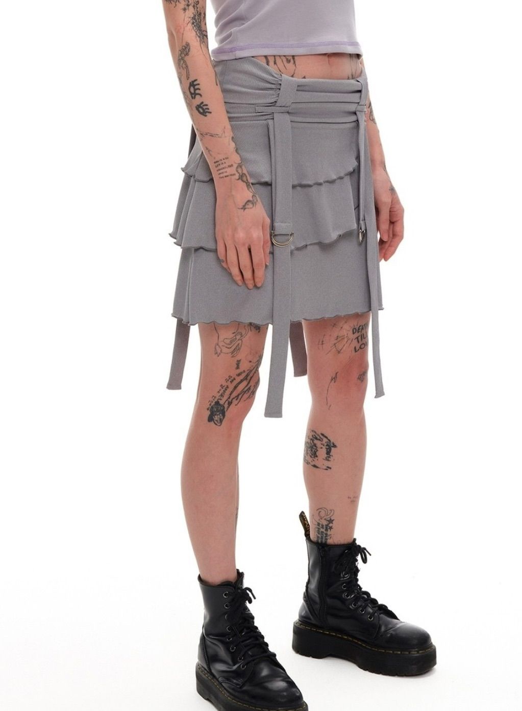 YOUTHBATH】YB CANCAN SKIRT - メルカリ YOUTHBATH】YB CANCAN SKIRT - メルカリ