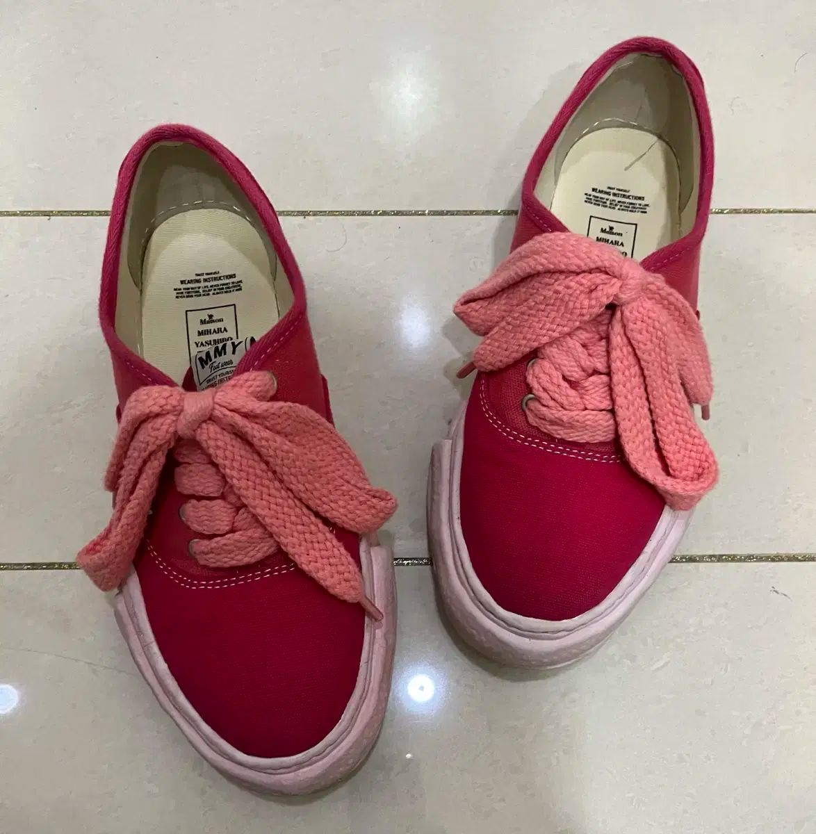 正規品】Maison Mihara Yasuhiroメゾンミハラヤスヒロ 42 メゾン