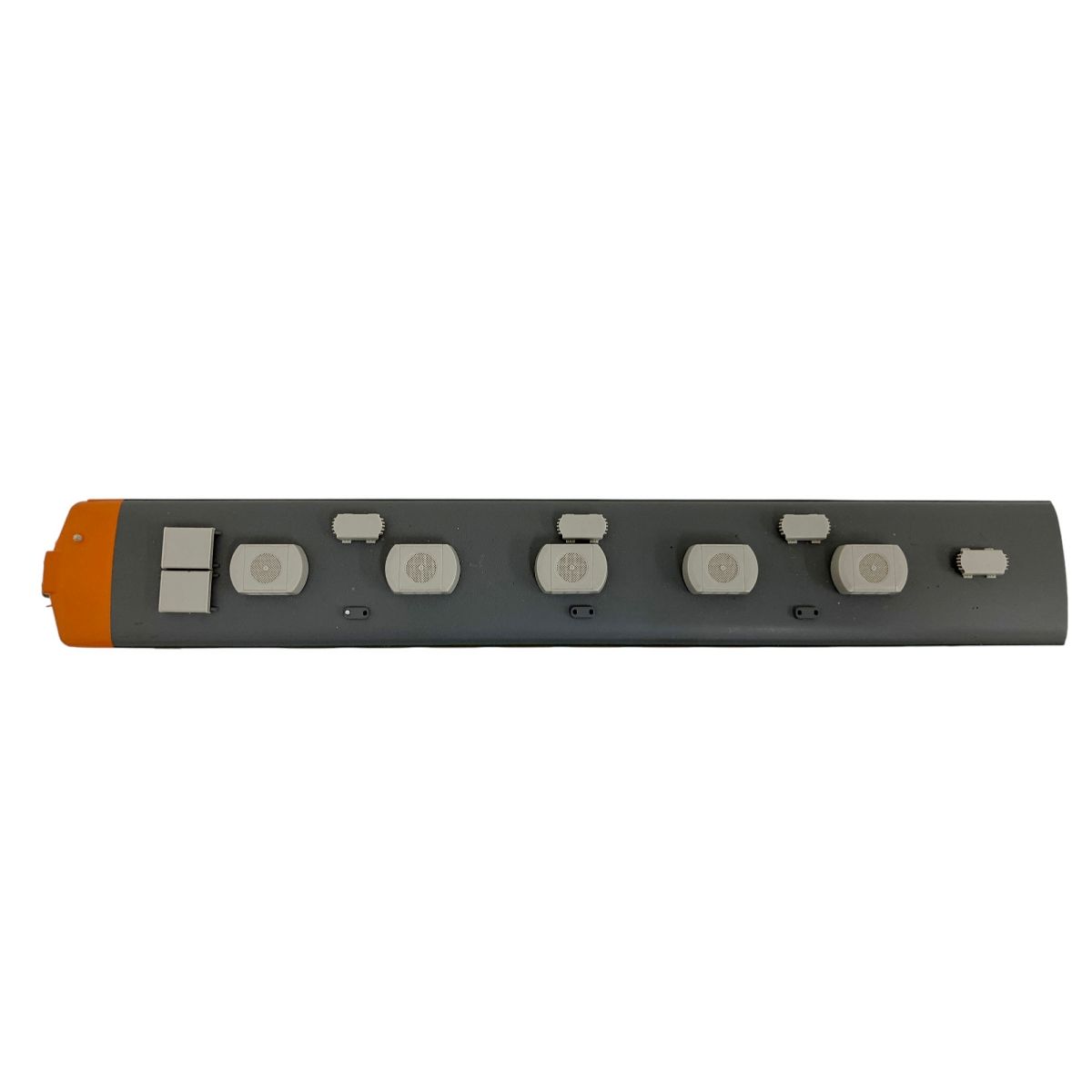 HOゲージ モデル8 EB1(ジャンク品) KATO カトー モハ 165 100? HOゲージ 鉄道模型 ジャンク