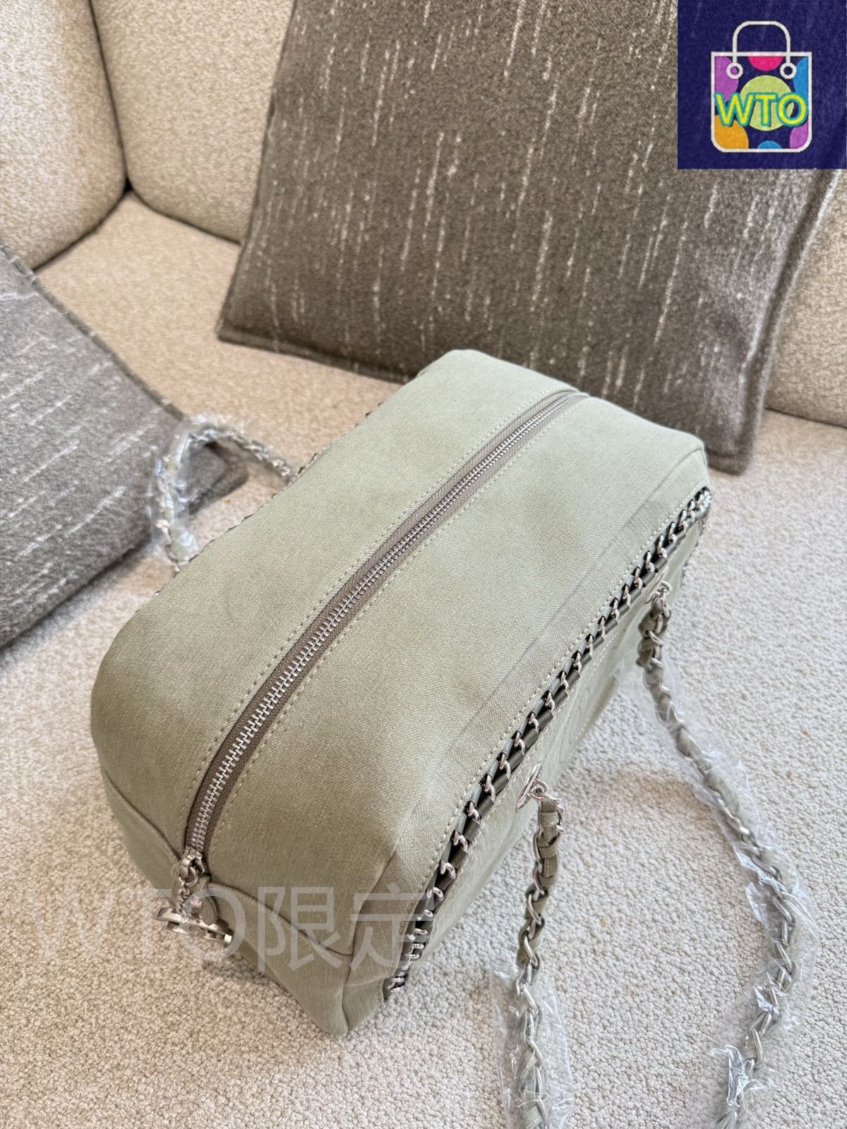 ボウリングバッグ