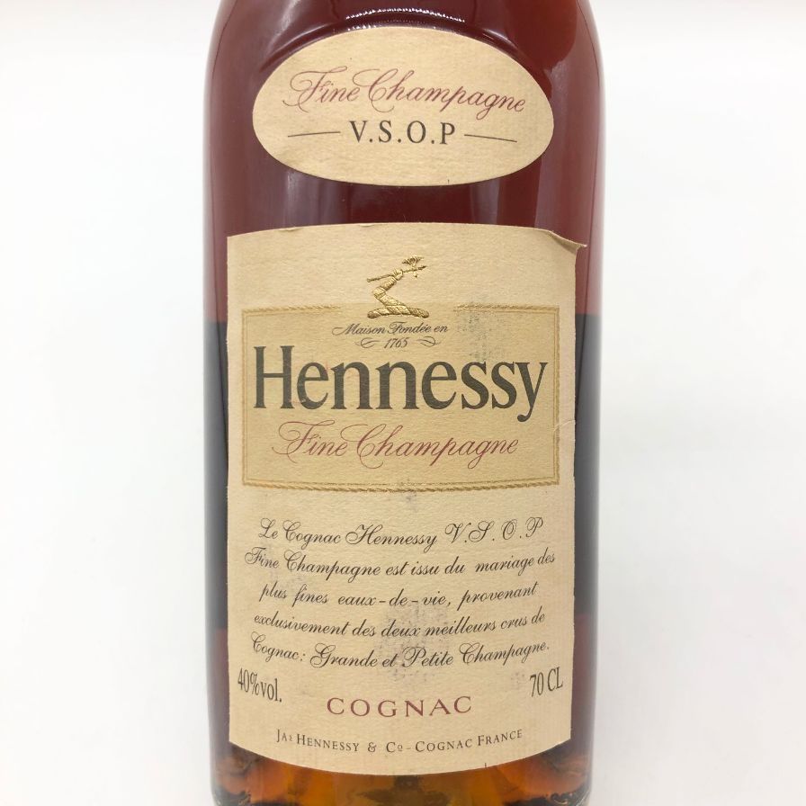 VSOP
