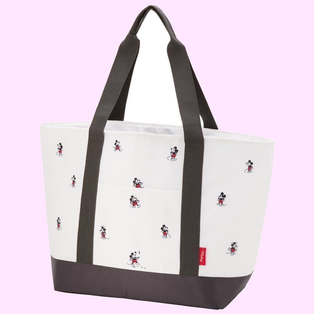 [スケーター] トートバッグ ミッキーマウス レディース