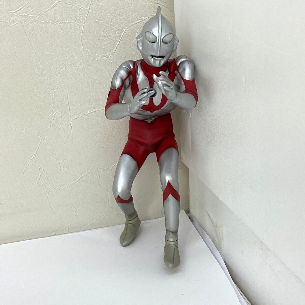 CCP 1/6特撮 ウルトラマン 客演 2.0 ソフビ フィギュアのCCP | CCP 1/6特撮シリーズ ウルトラマン
