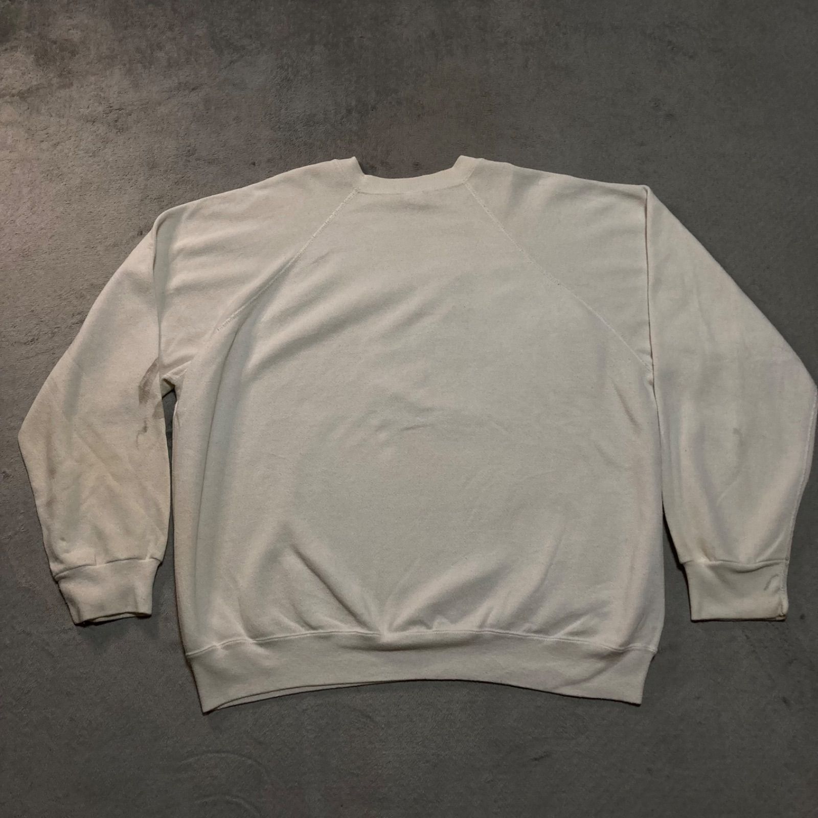 ARTEX アルテックス Sweatshirts スウェット USA製 90s LooneyTunes 
