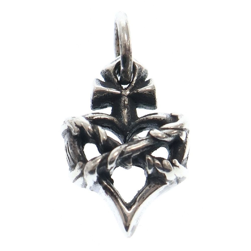 Travis Walker (トラヴィスワーカー) MINI SACRED HEART CHARM Travis Walker (トラヴィスワーカー) MINI SACRED HEART CHARM