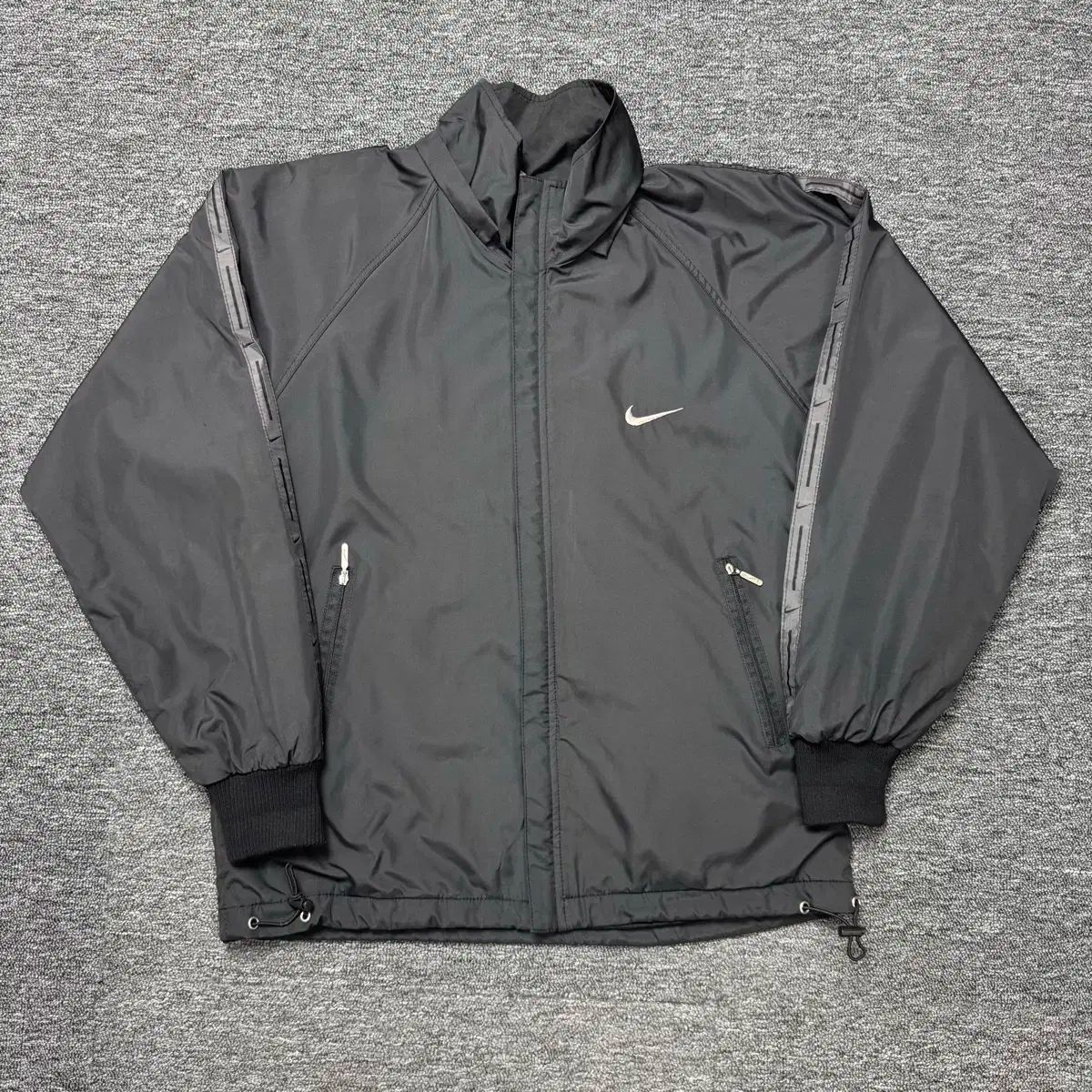 Nike ナイキ ウインドブレーカー ジップアップ