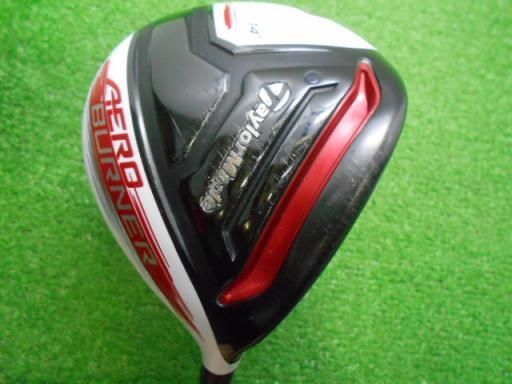 テーラーメイド AERO BURNER TP Mini Driver 14 USA ドライバー