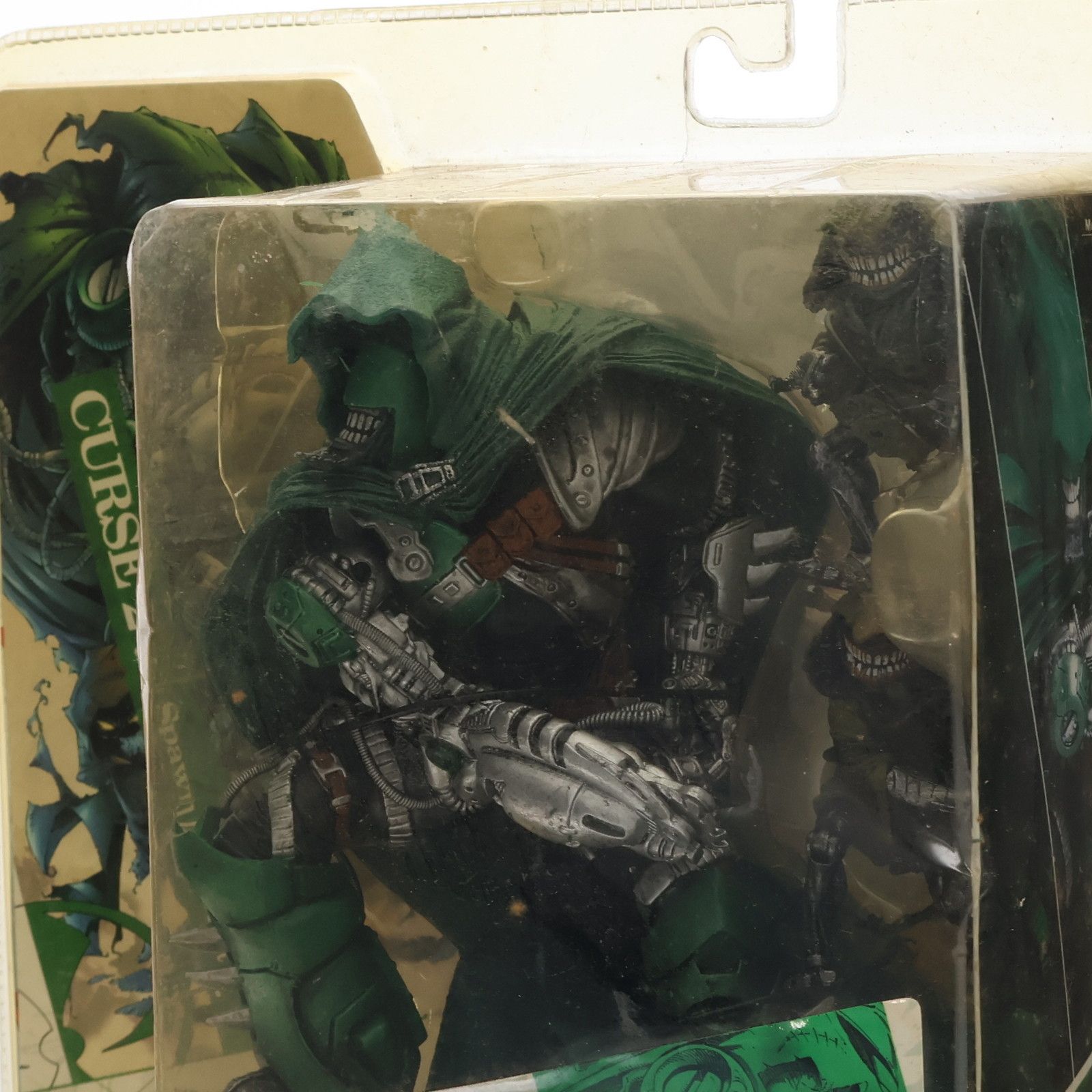 ウルトラアクションフィギュア シリーズ26 CURSE 2 -カース 2- The ART