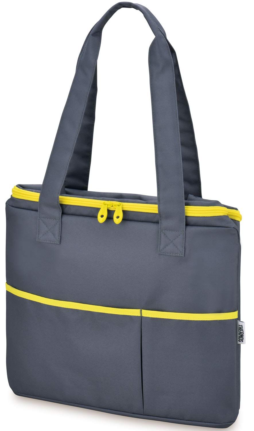 グレー 25L