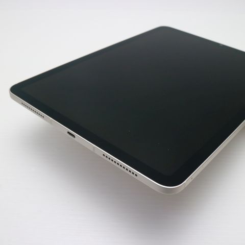 超美品 SIMフリー iPad Air 5 第5世代 10.9インチ 256GB スター