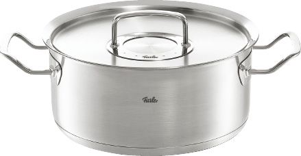 フィスラー オリジナル プロフィ キャセロール 16cm