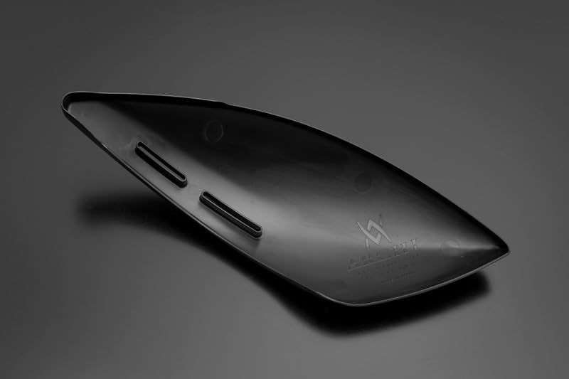 【数量限定】PMC(ピーエムシー) インジェクションオーバーカバーL/Rセット Z900RS 189-1850