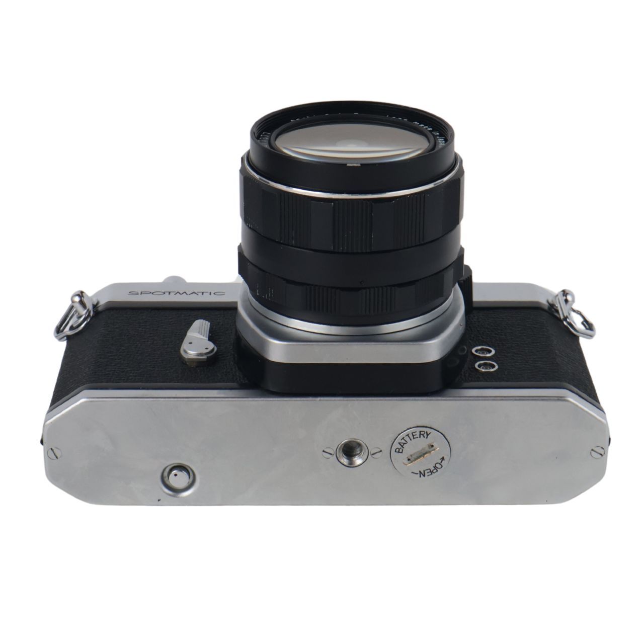 完動品◎ミノルタSR505 ボディ フィルムカメラ #879 （ミノルタ