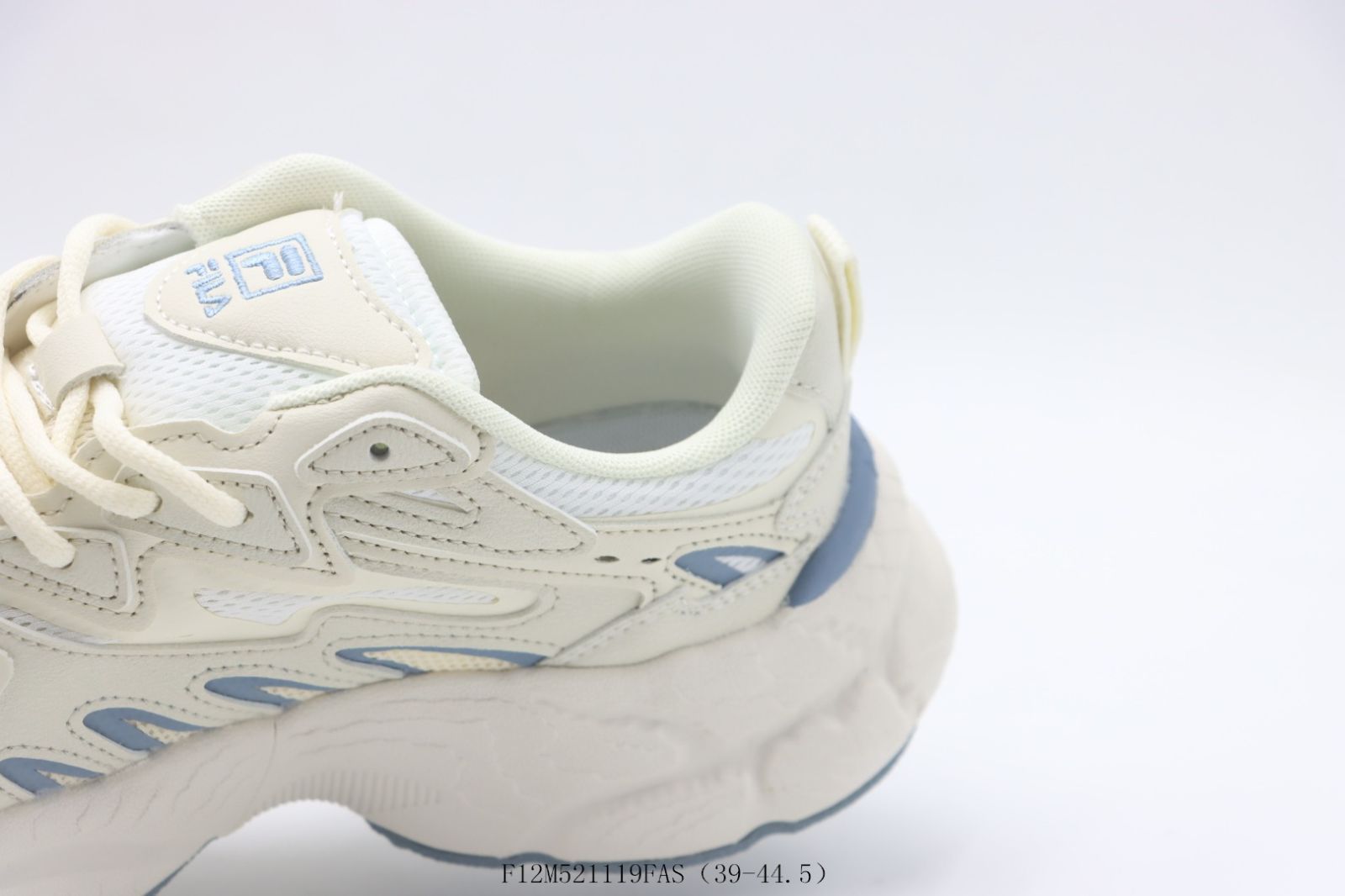 ホワイトブルー -MM輸入