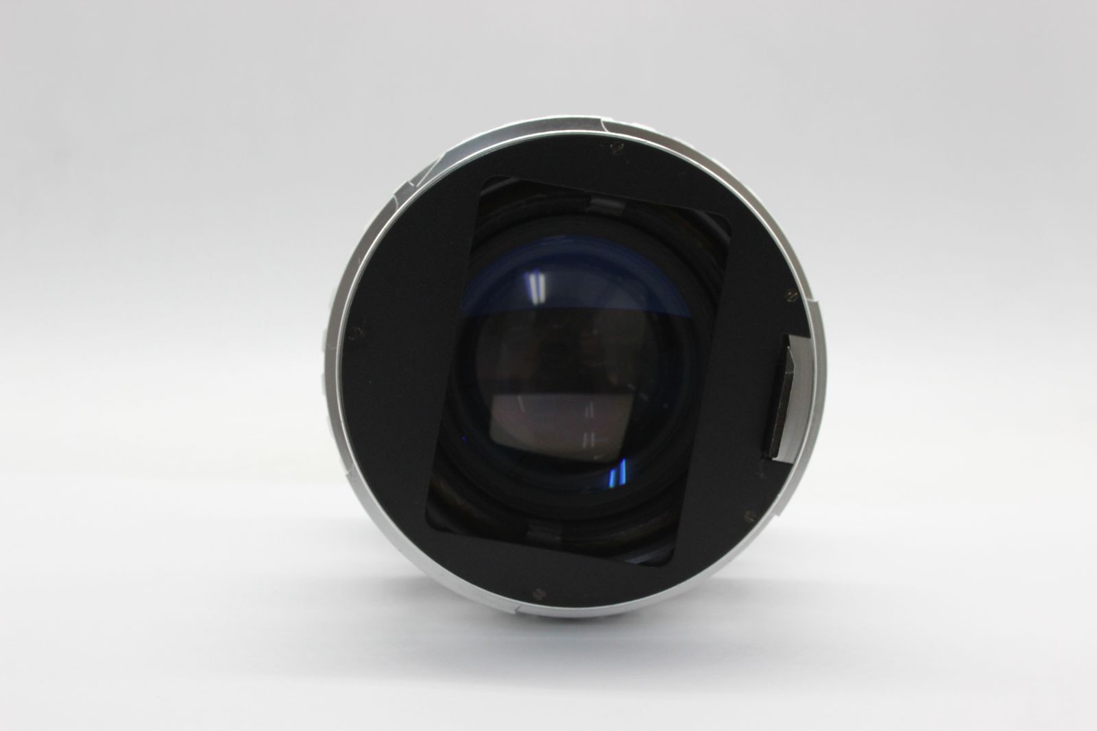 訳あり品】 マミヤ Mamiya Sekor 100mm F2.8 ストア Press用レンズ