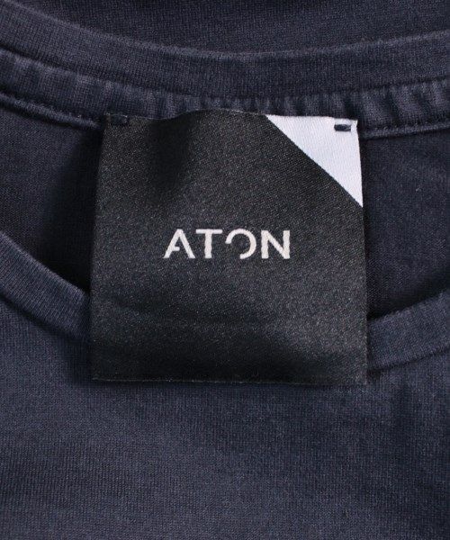 ATON ワンピース レディース 【古着】【中古】【送料無料】 - RAGTAG