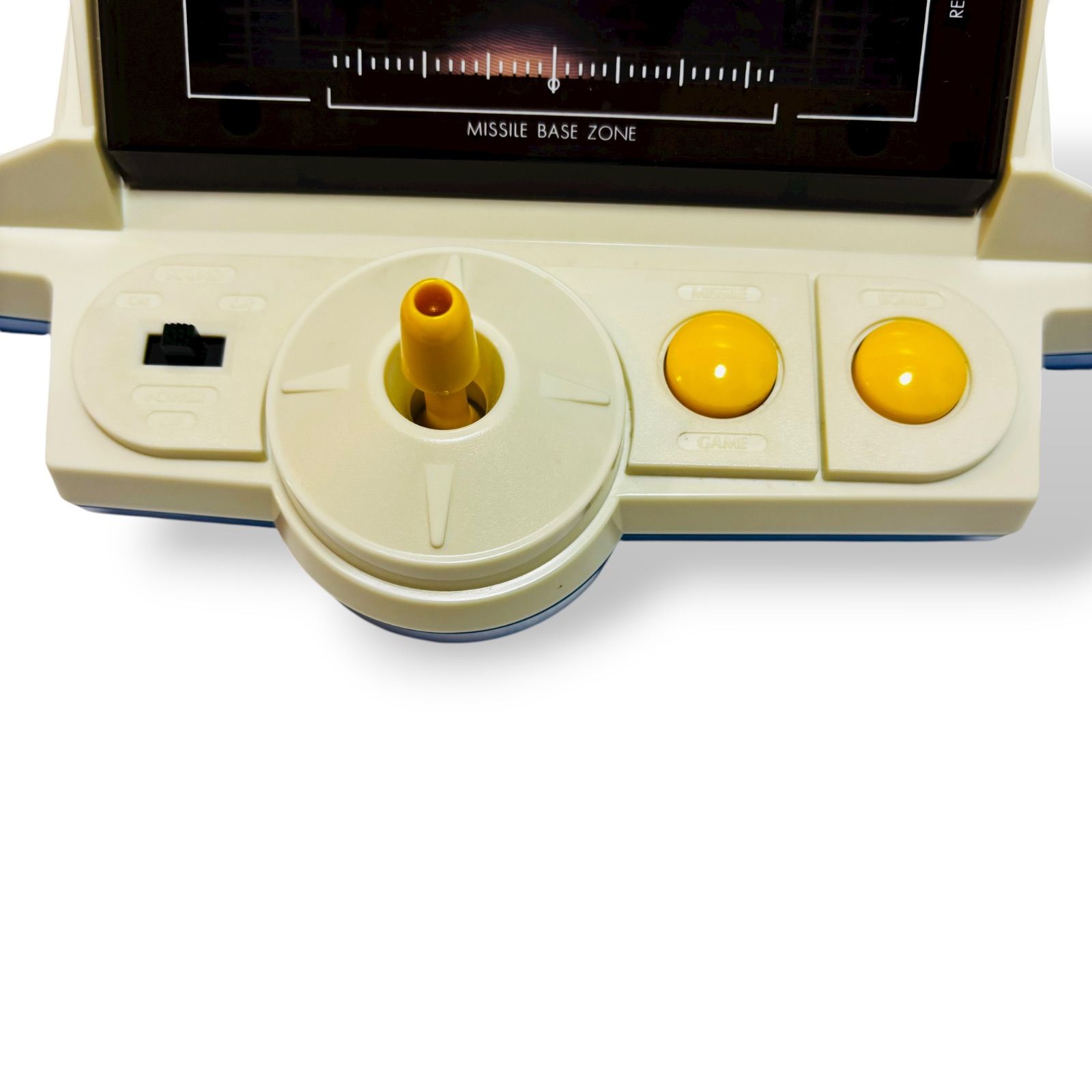 動作確認済】スーパーコブラ LSIゲーム 学研 当時物 希少レトロ