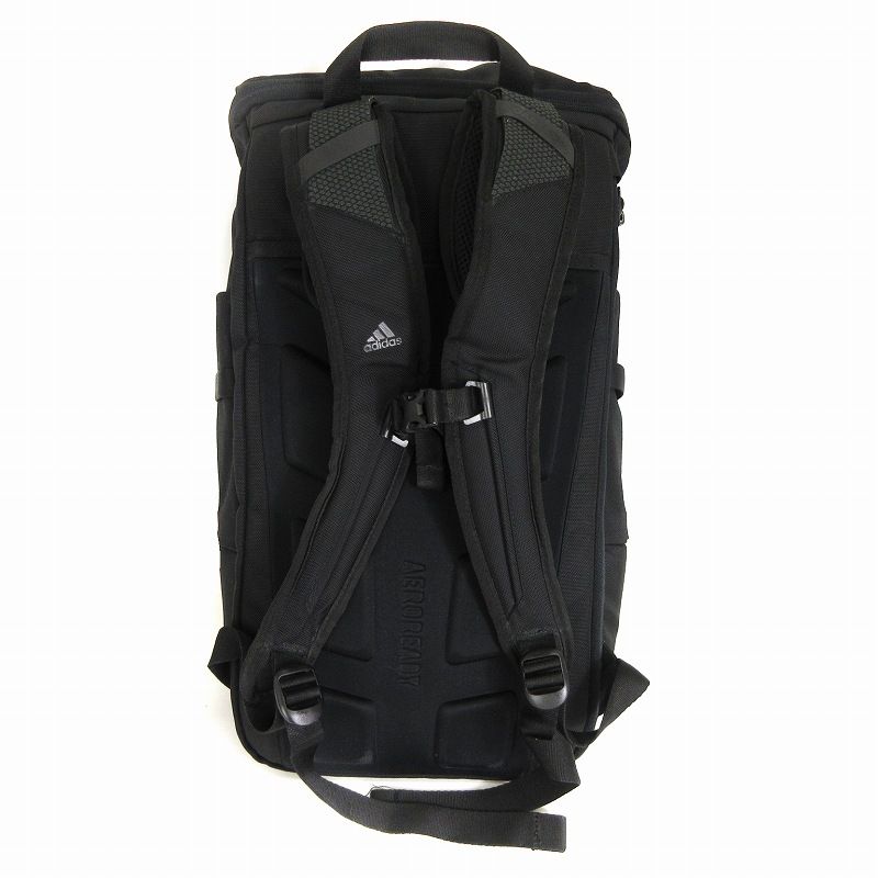 adidas 美品 アディダス H64850 オーピーエス バックパック 30 日本