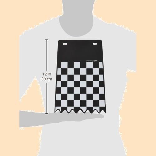 特価商品】キジマ (kijima) バイク バイクパーツ フェンダーフラップ