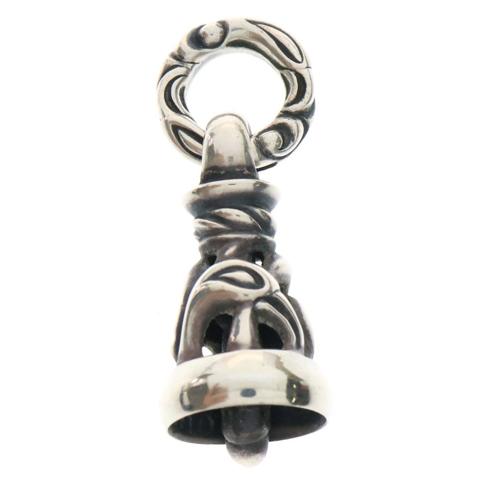 LONE ONES (ロンワンズ) DOVE BELL PENDANT ドーヴ ベル M ペンダント