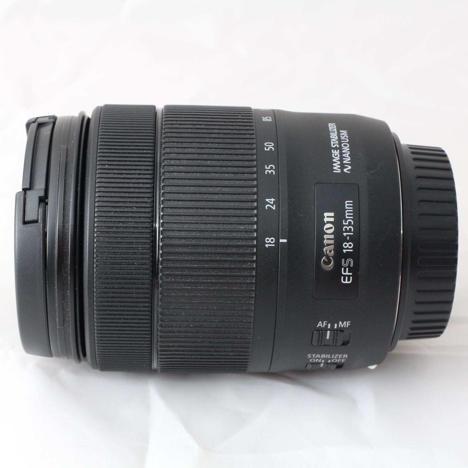 F3.5-5.6 IS