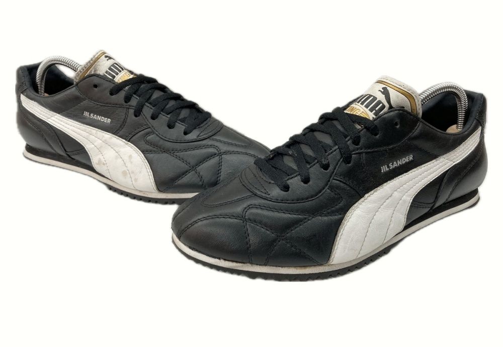 ◆Jil Sander◆ナイロンスニーカー SNEAKER（スニーカー）｜JIL SANDER（ジルサンダー）の