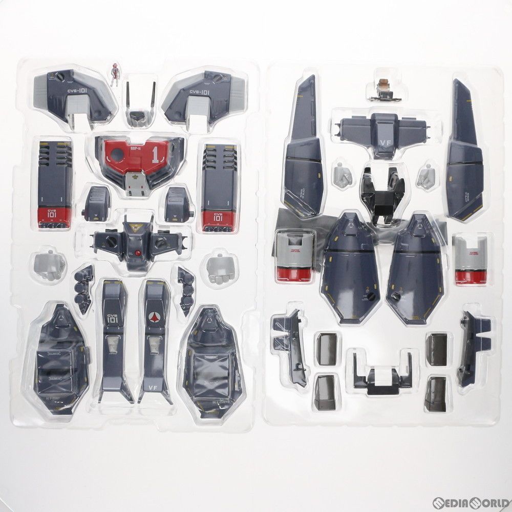VF-1J対応アーマードパーツセット 超時空要塞マクロス