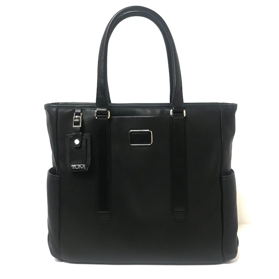 倉吉店】 中古 TUMI | トゥミ トートバッグ JARVIS ノースサウス