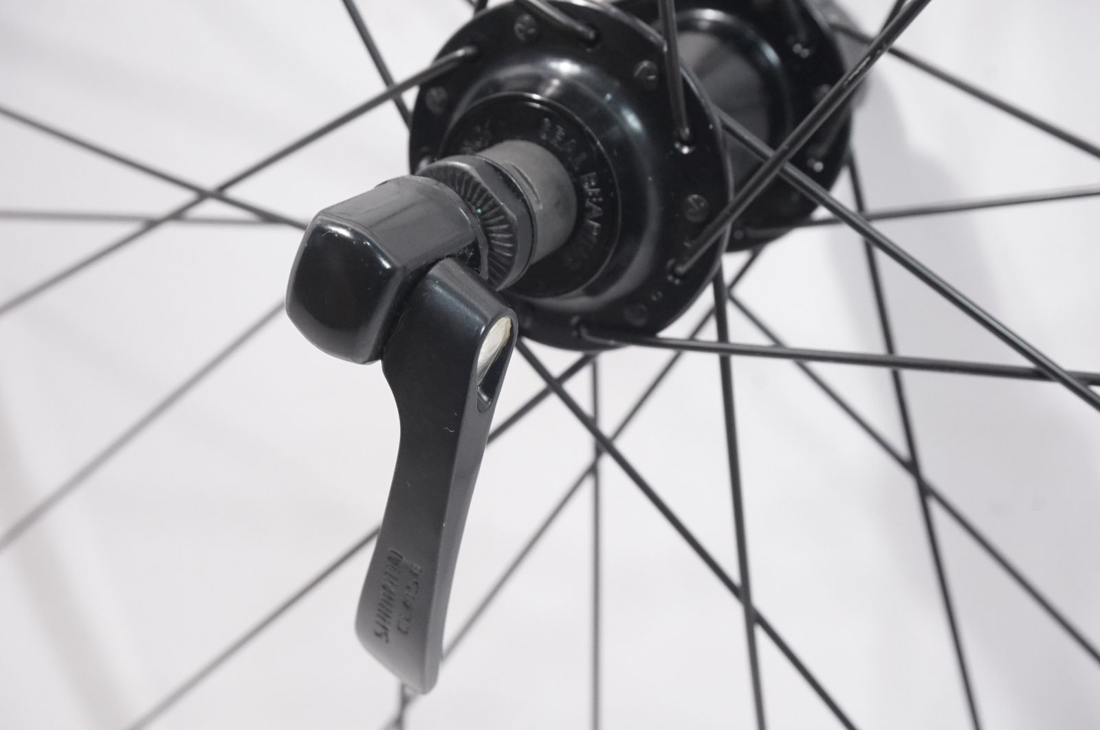 ブランド不明 シマノ11速 ホイールセット / 世田谷店