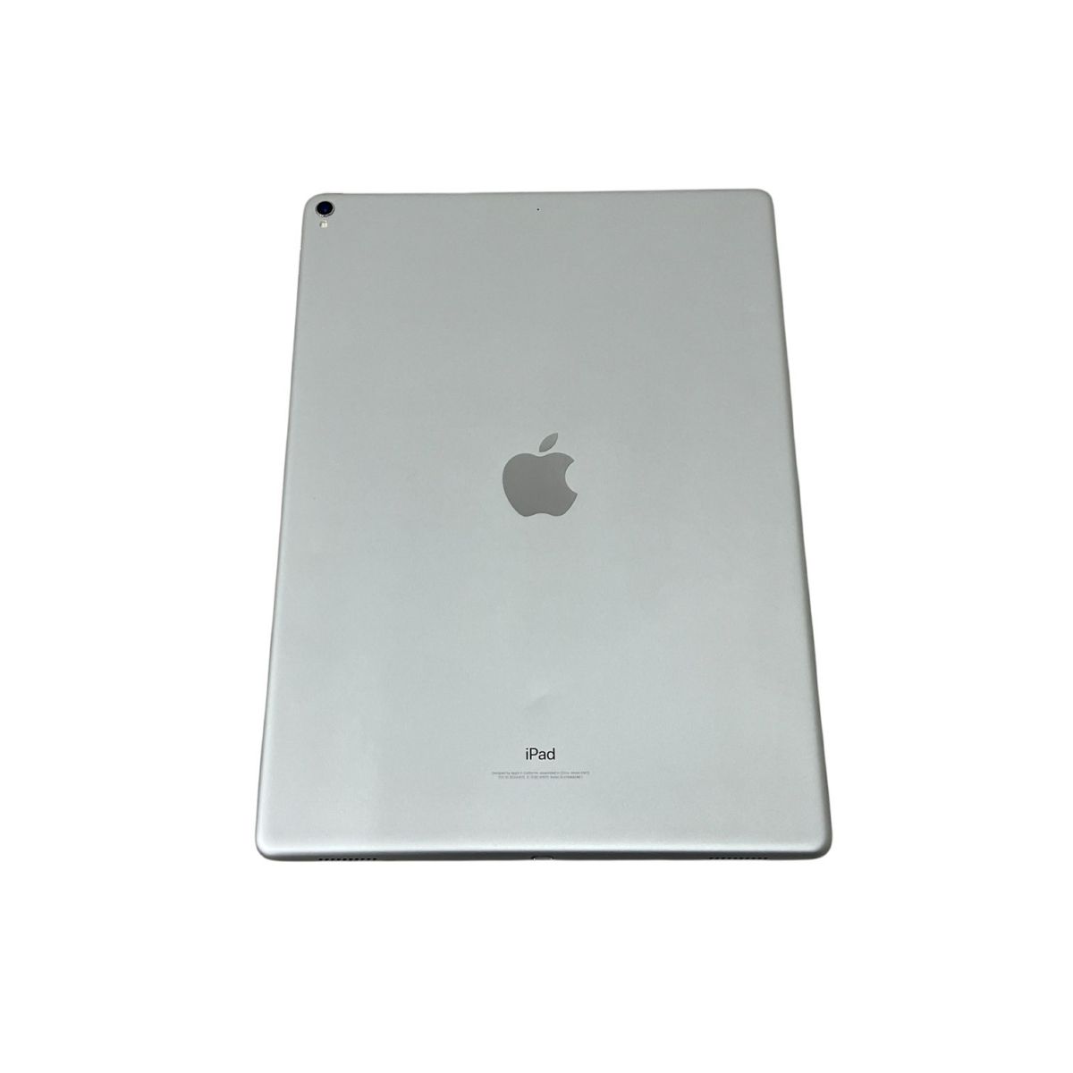 iPad Pro 12.9インチ 256GB cellularモデル ジャンク refurb-ipad-pro-13inch-6th-gen