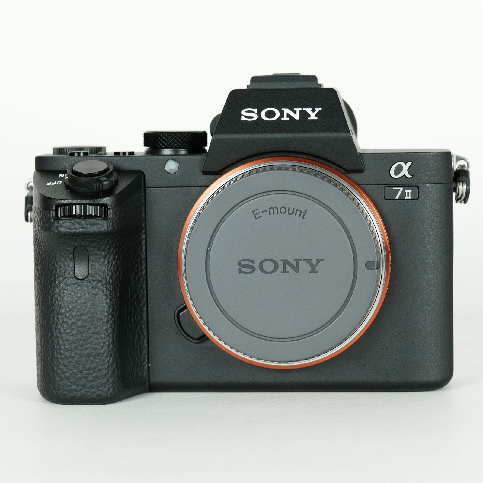 SONY α7IV ILCE-7M4 ボディ　シャッター7580回 SONY α7 IV ボディ ILCE-7M4｜新品通販フジヤカメラ