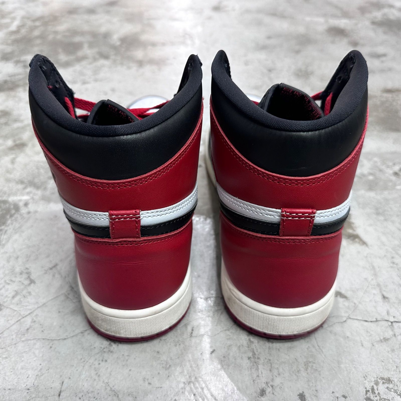 NIKE Air Jordan 1 Retro High OG 