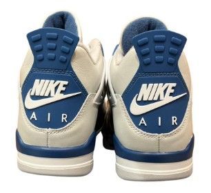 2024 NIKE Air Jordan 4 Retro 
