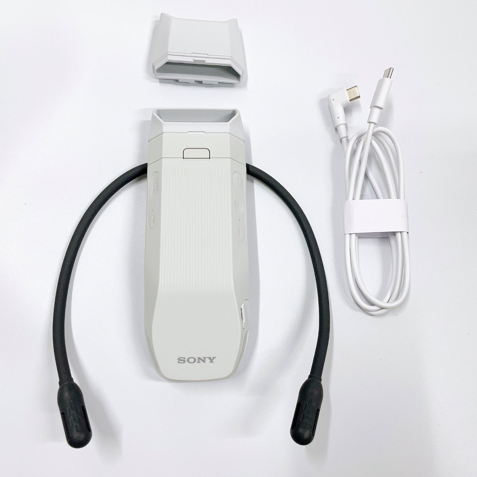 SONYソニー REON POCKET PROウェアラブルサーモデバイスセンシングキット RNPK-P1 Aランク 359