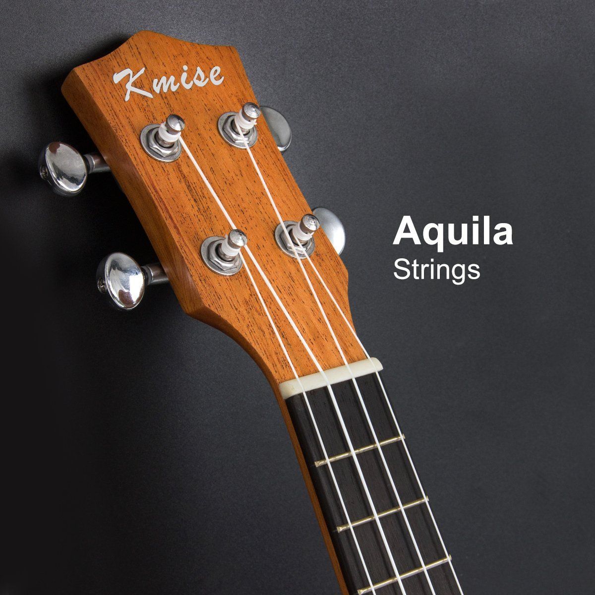 チューナー ケース付け