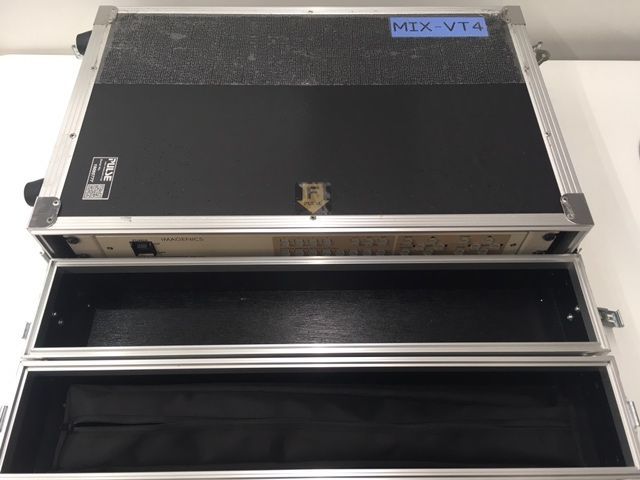 動作検証済！】【中古】IMAGINICS MIX-VT4 マルチスキャン