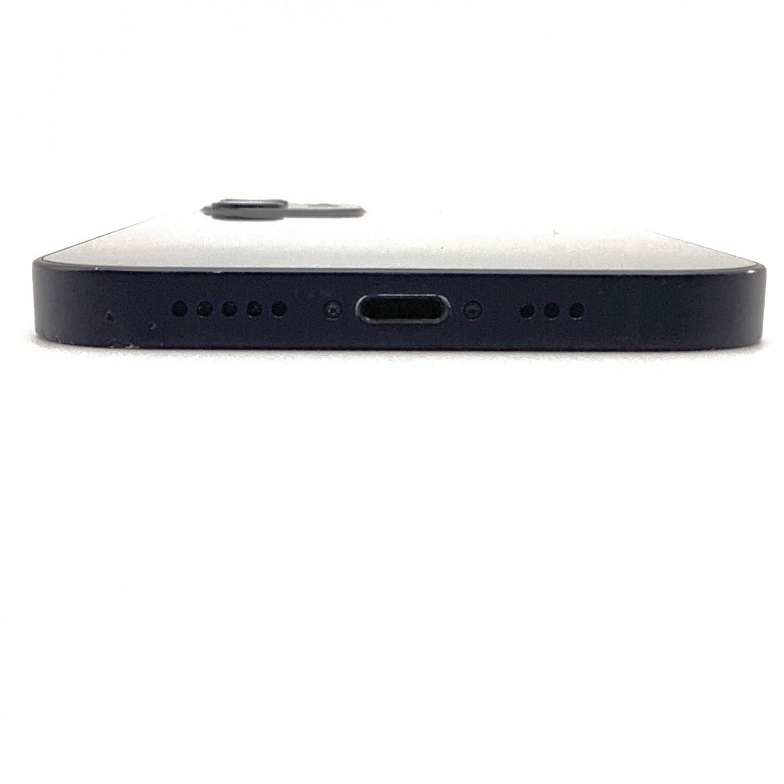 全額返金保証】【最速発送】Apple iPhone 12 64GB ブラック Softbank 