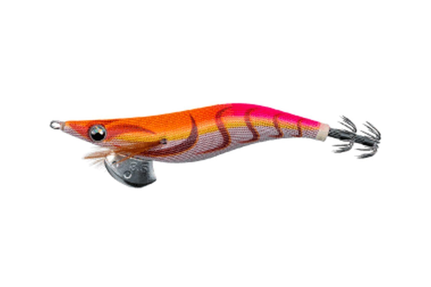 Daiwa フィッシングバック エメラルダス MX83ML エギ王・ルアーセット 