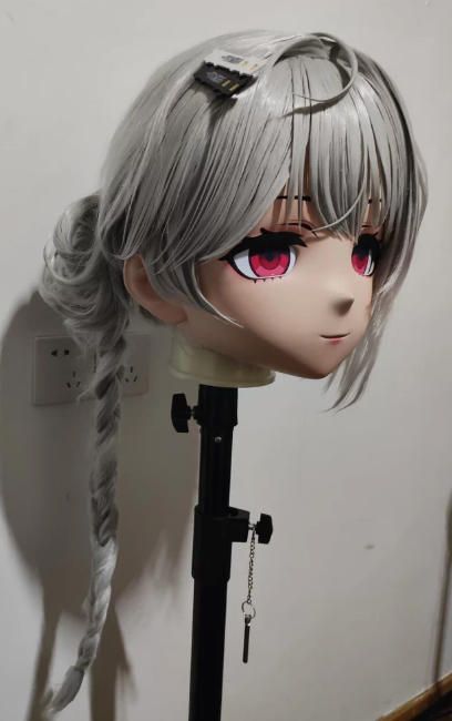 コスプレ マスク